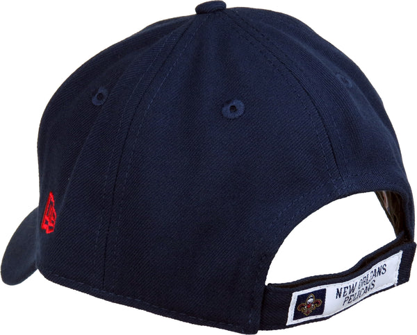New Orleans Pelicans New Era 940 The League NBA Cap - pumpheadgear, baseball caps