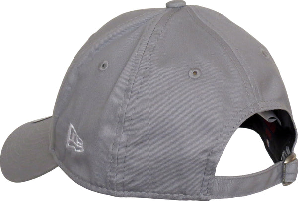 NY Yankees New Era 940 Kids Grey Baseball Cap - pumpheadgear, baseball caps