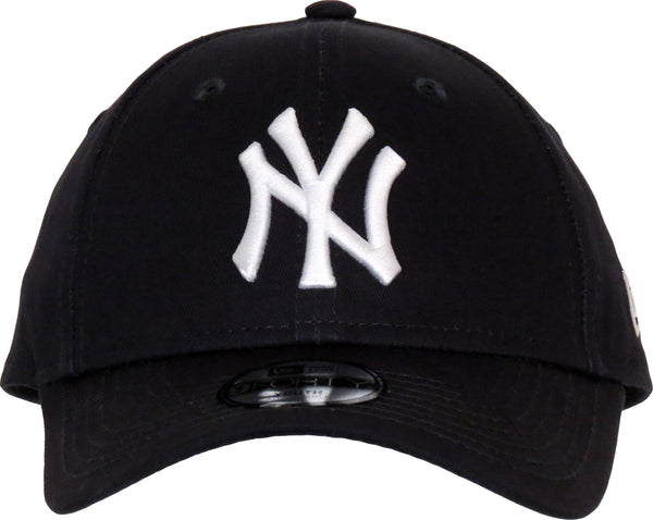 NY Yankees New Era 940 Kids Navy Blue Baseball Cap - pumpheadgear, baseball caps