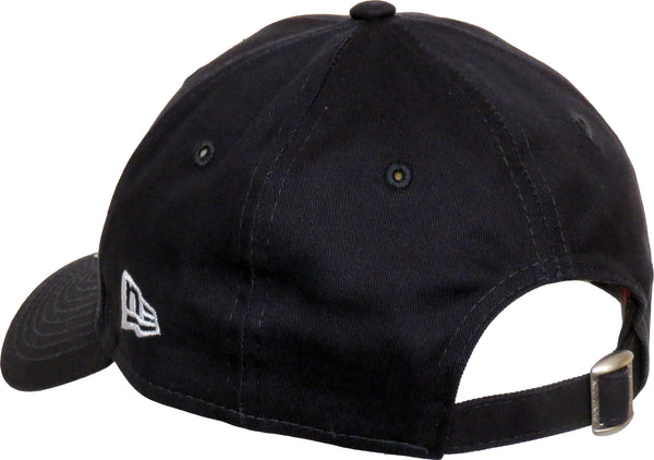 NY Yankees New Era 940 Kids Navy Blue Baseball Cap - pumpheadgear, baseball caps