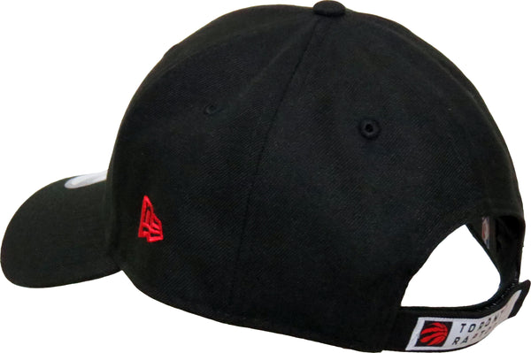 Toronto Raptors New Era 940 The League 2 NBA Cap - pumpheadgear, baseball caps