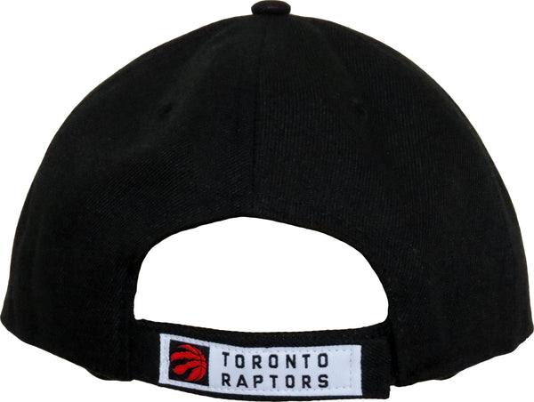 Toronto Raptors New Era 940 The League 2 NBA Cap - pumpheadgear, baseball caps