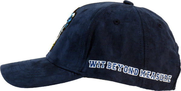 Ravenclaw Harry Potter Baseball Cap - lovemycap