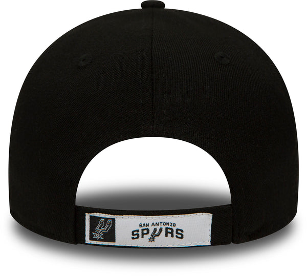 San Antonio Spurs New Era 940 The League NBA Cap - pumpheadgear, baseball caps