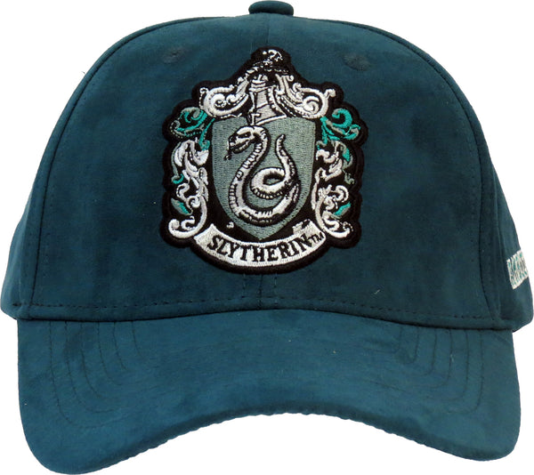 Slytherin Harry Potter Baseball Cap - lovemycap