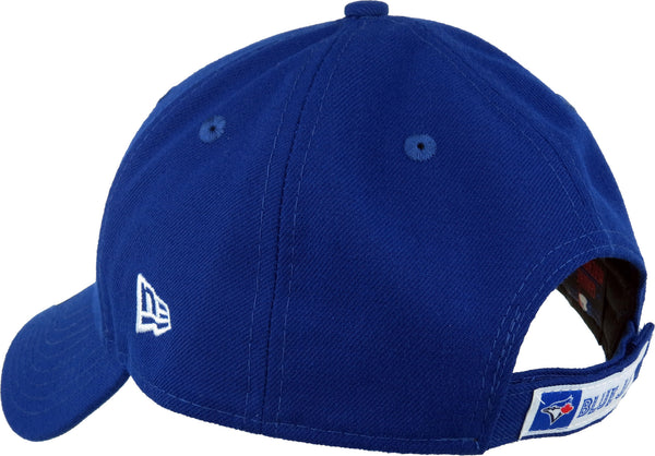 Toronto Blue Jays New Era 940 The League Pinch Hitter Baseball Cap - pumpheadgear, baseball caps