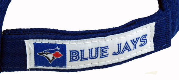 Toronto Blue Jays New Era 940 The League Pinch Hitter Baseball Cap - pumpheadgear, baseball caps